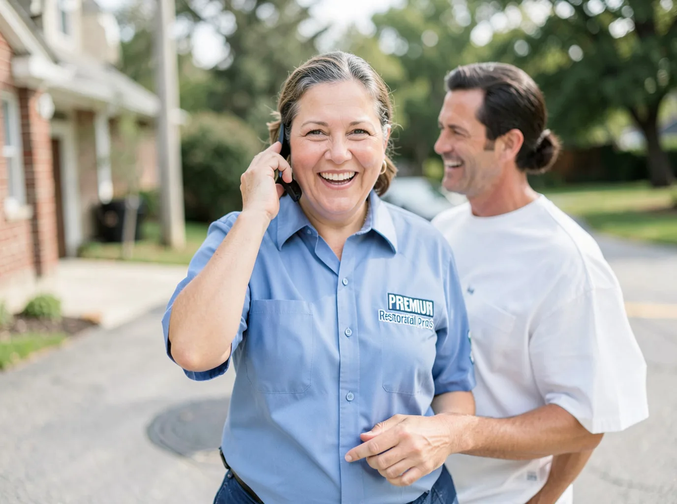 Water Damage Restoration Harveys Lake, PA FAQs